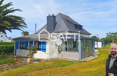 vente maison 299 000 € à proximité de Lanmérin (22300)