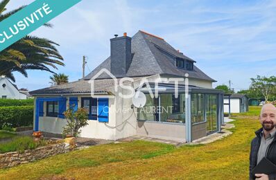 vente maison 299 000 € à proximité de Trédarzec (22220)