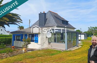 vente maison 299 000 € à proximité de Trélévern (22660)