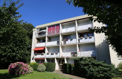 vente appartement 119 000 € à proximité de Marcoussis (91460)