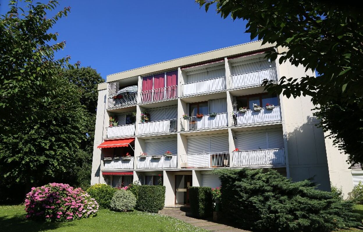 appartement 1 pièces 34 m2 à vendre à Chilly-Mazarin (91380)