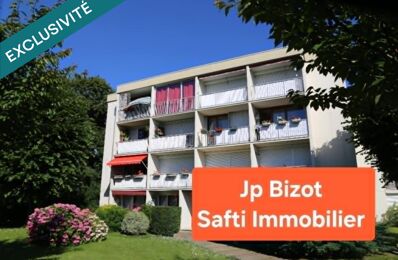 vente appartement 115 000 € à proximité de La Norville (91290)