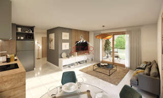 Appartement 3 Pièces 67 m² à vendre à Cranves-Sales (74380)