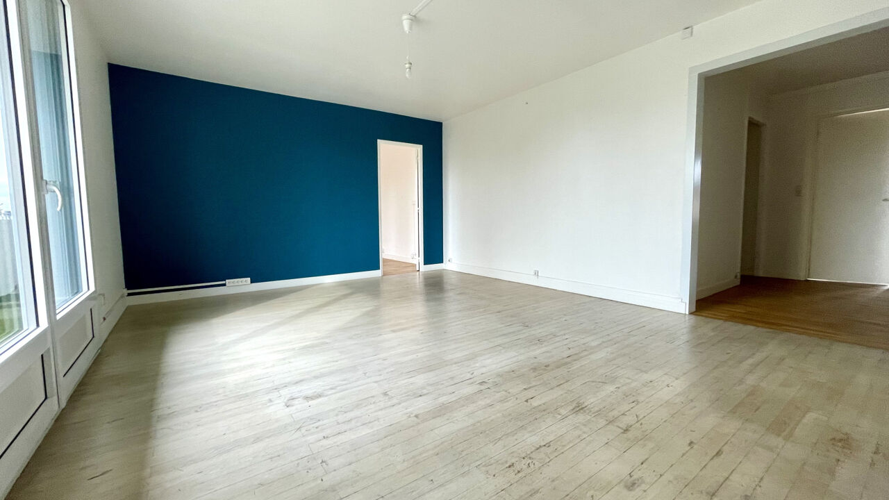 appartement 6 pièces 120 m2 à vendre à Reims (51100)