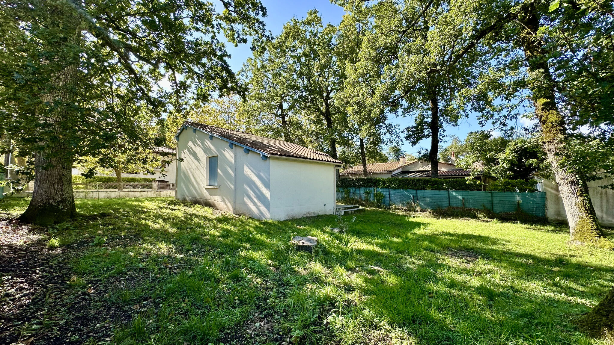 Villa / Maison  T2 à vendre Royan 17200