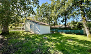 Maison 2 Pièces 52 m² à vendre à Royan (17200)