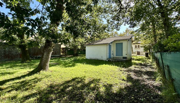 Villa / Maison 2 pièces  à vendre Royan 17200