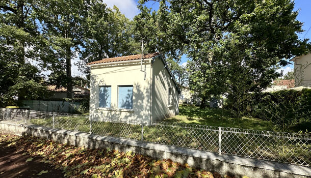Villa / Maison 2 pièces  à vendre Royan 17200