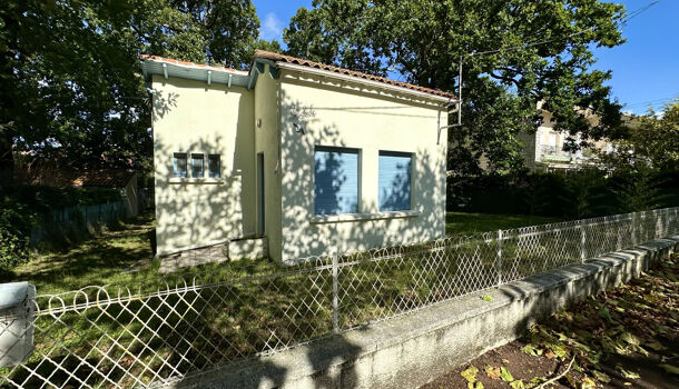 Villa / Maison 2 pièces  à vendre Royan 17200