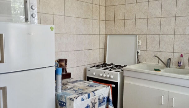 Villa / Maison 2 pièces  à vendre Royan 17200