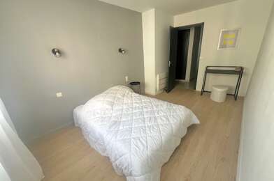Appartement 3 pièces 650 €