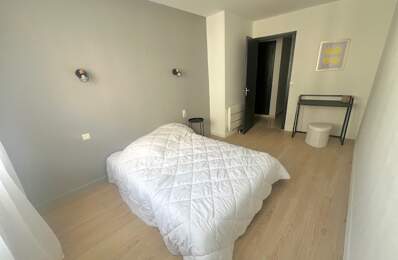 ALBI CENTRE-VILLE - Appartement T3 meublé entièrement rénové ave — photo du bien