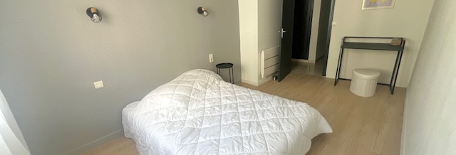 Appartement 3 Pièces 65 m² à louer à Albi (81000)