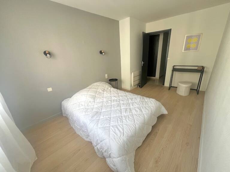 ALBI CENTRE-VILLE - Appartement T3 meublé entièrement rénové ave — photo 1