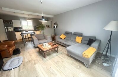 location maison 860 € CC /mois à proximité de Lombers (81120)