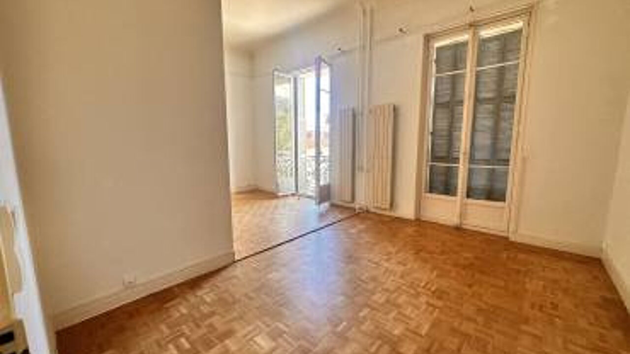 appartement 4 pièces 82 m2 à vendre à Menton (06500)