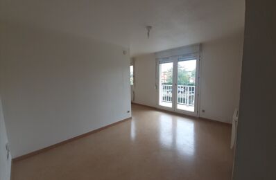 location appartement 500 € CC /mois à proximité de Lacroix-Falgarde (31120)