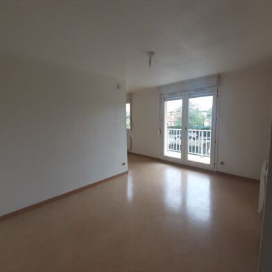 Appartement 1 pièce 29 m²