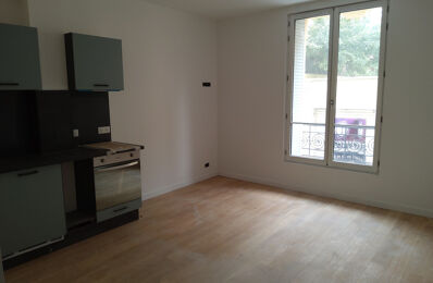 location appartement 878 € CC /mois à proximité de Villeneuve-Loubet (06270)