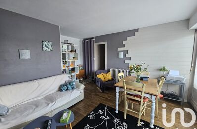 vente appartement 108 000 € à proximité de La Rochefoucauld-en-Angoumois (16110)