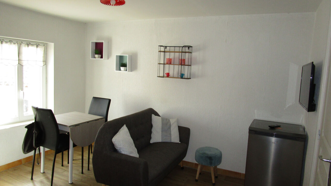 appartement 2 pièces 27 m2 à louer à Carcassonne (11000)