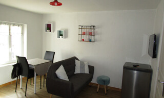 Appartement 2 Pièces 27 m² à louer à Carcassonne (11000)