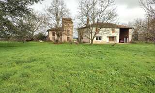 Maison 4 Pièces 106 m² à vendre à Nègrepelisse (82800)