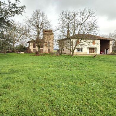 Maison 4 pièces 148900 €