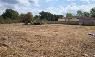 Terrain  926 m² à vendre à Lacourt-Saint-Pierre (82290)