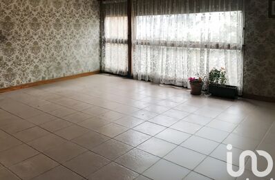 vente appartement 165 000 € à proximité de Quincy-sous-Sénart (91480)