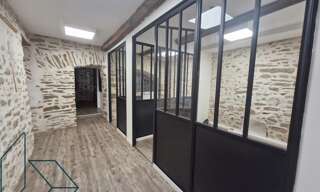 Commerce  164 m² à louer à Vannes (56000)