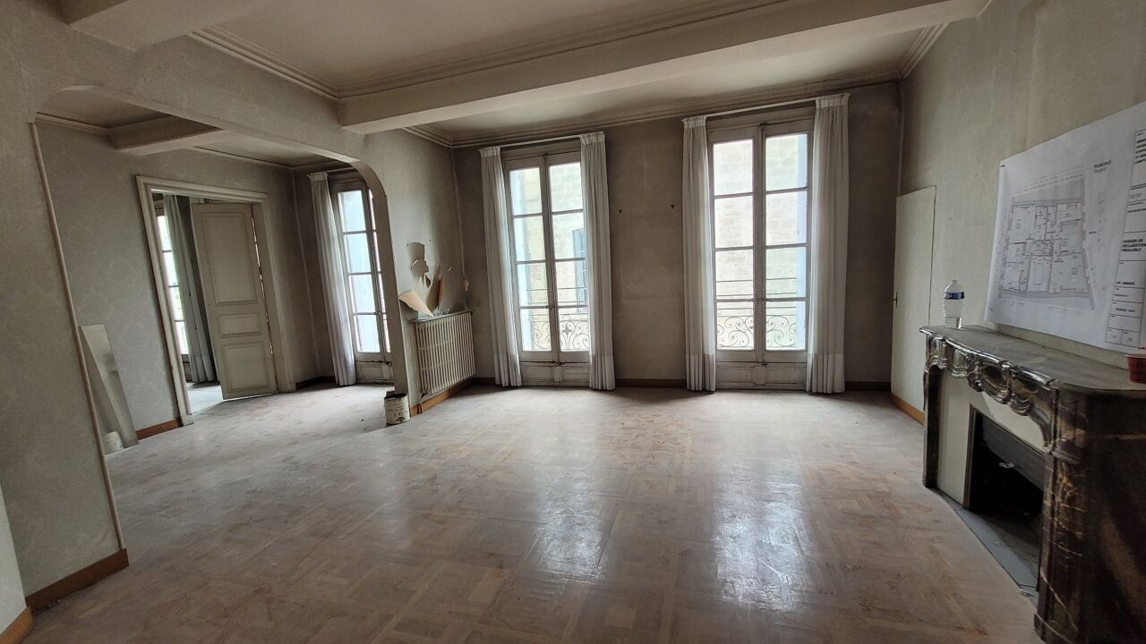 appartement 3 pièces 82 m2 à vendre à Montpellier (34000)