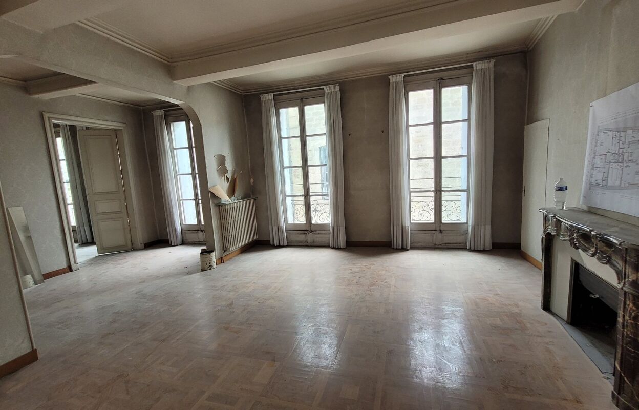 appartement 3 pièces 82 m2 à vendre à Montpellier (34000)