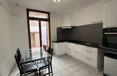 location maison 1 696 € CC /mois à proximité de Castries (34160)