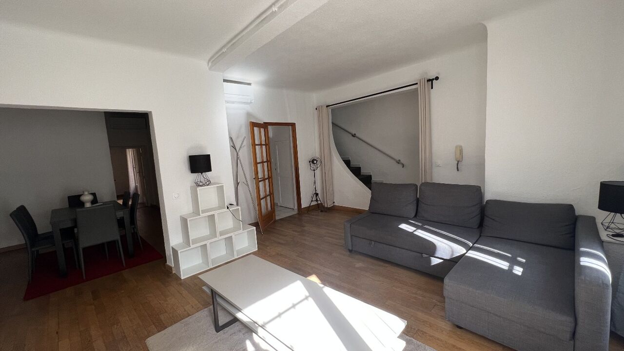 maison 5 pièces 140 m2 à louer à Montpellier (34000)