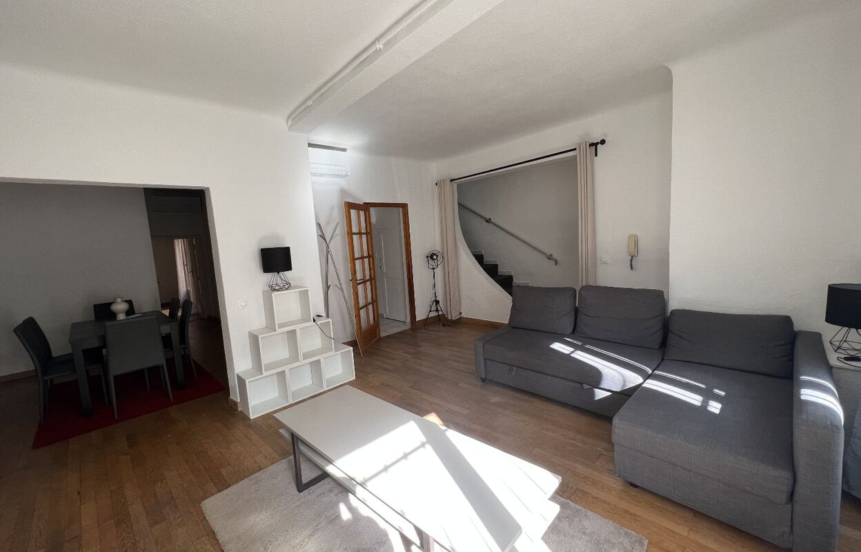 maison 5 pièces 140 m2 à louer à Montpellier (34000)