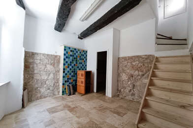 Maison 3 pièces 136000 €