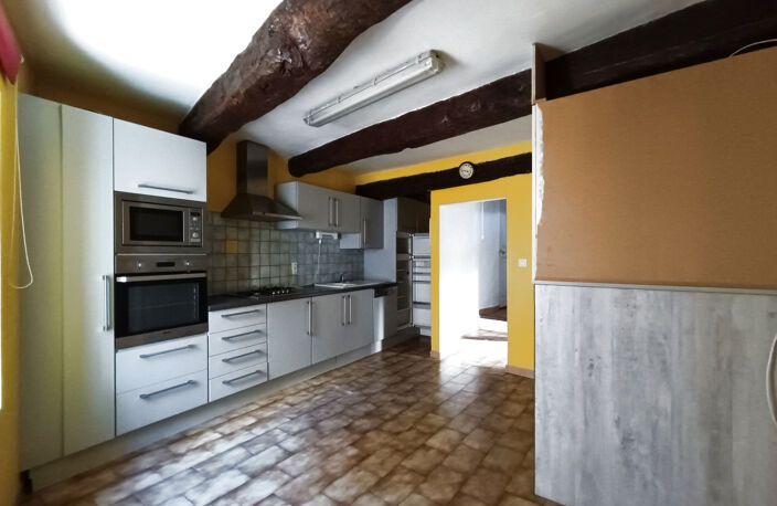 À Vendre : Charmante Maison de Village à Montmeyan, Proche d — photo 3