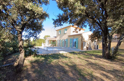 vente maison 467 000 € à proximité de Esparron-de-Verdon (04800)