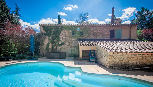 Villa / Maison 7 pièces  à vendre Peyrolles-en-Provence 13860