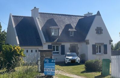 vente maison 267 500 € à proximité de Brest (29200)