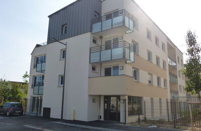 location appartement 660 € CC /mois à proximité de Bezannes (51430)