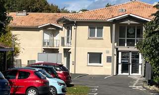 Appartement 1 Pièce 17 m² à vendre à Pessac (33600)