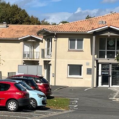 Appartement 1 pièces 129000 €