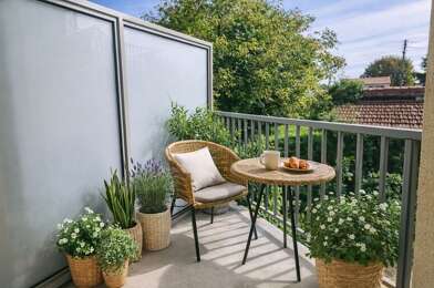 Appartement 1 pièces 129000 €