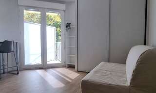 Appartement 1 Pièce 17 m² à vendre à Pessac (33600)