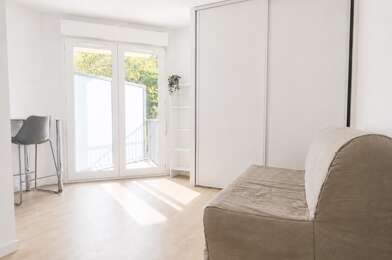 Appartement 1 pièces 129000 €