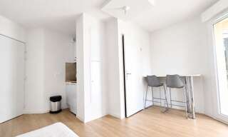 Appartement 1 Pièce 17 m² à vendre à Pessac (33600)