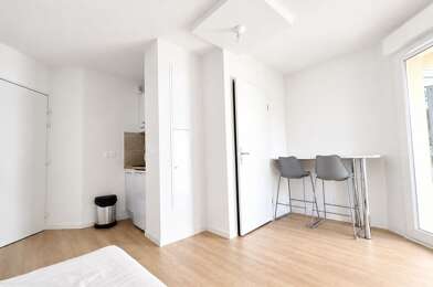 Appartement 1 pièces 129000 €