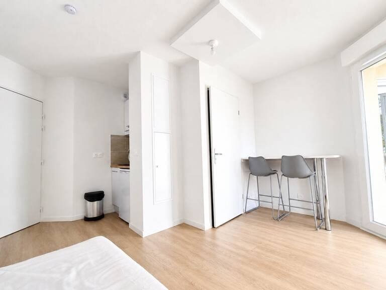 Appartement de 1 pièces principales — photo 1